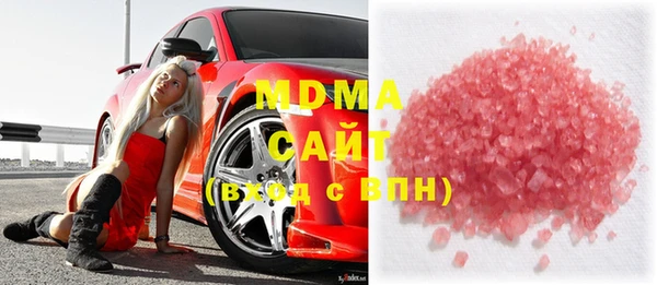 прущий лед Алзамай